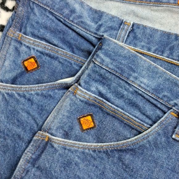 Wrangler FR Riggs Work Wear Jeans Bundle - Picture 9 of 16
